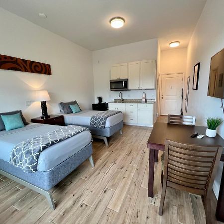Unit 7 Maui Ohana Modern Studio Wailuku Exterior foto