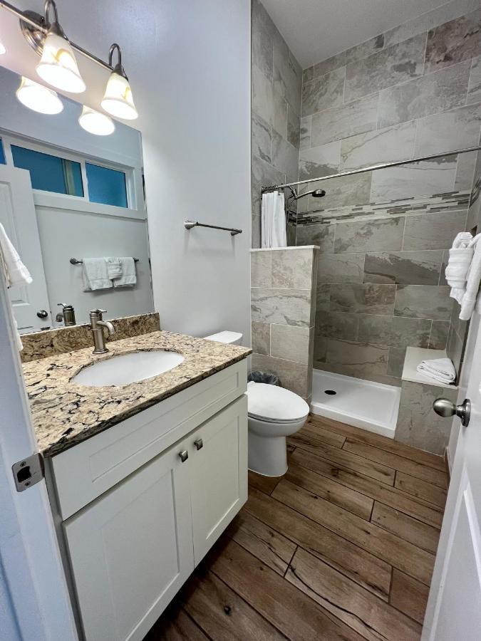 Unit 7 Maui Ohana Modern Studio Wailuku Exterior foto